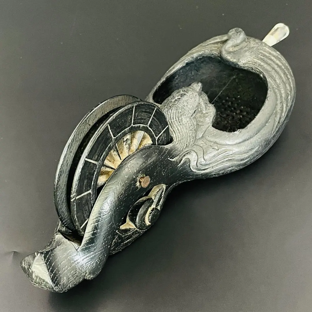 2026年最新】木彫 鶴の人気アイテム - メルカリ