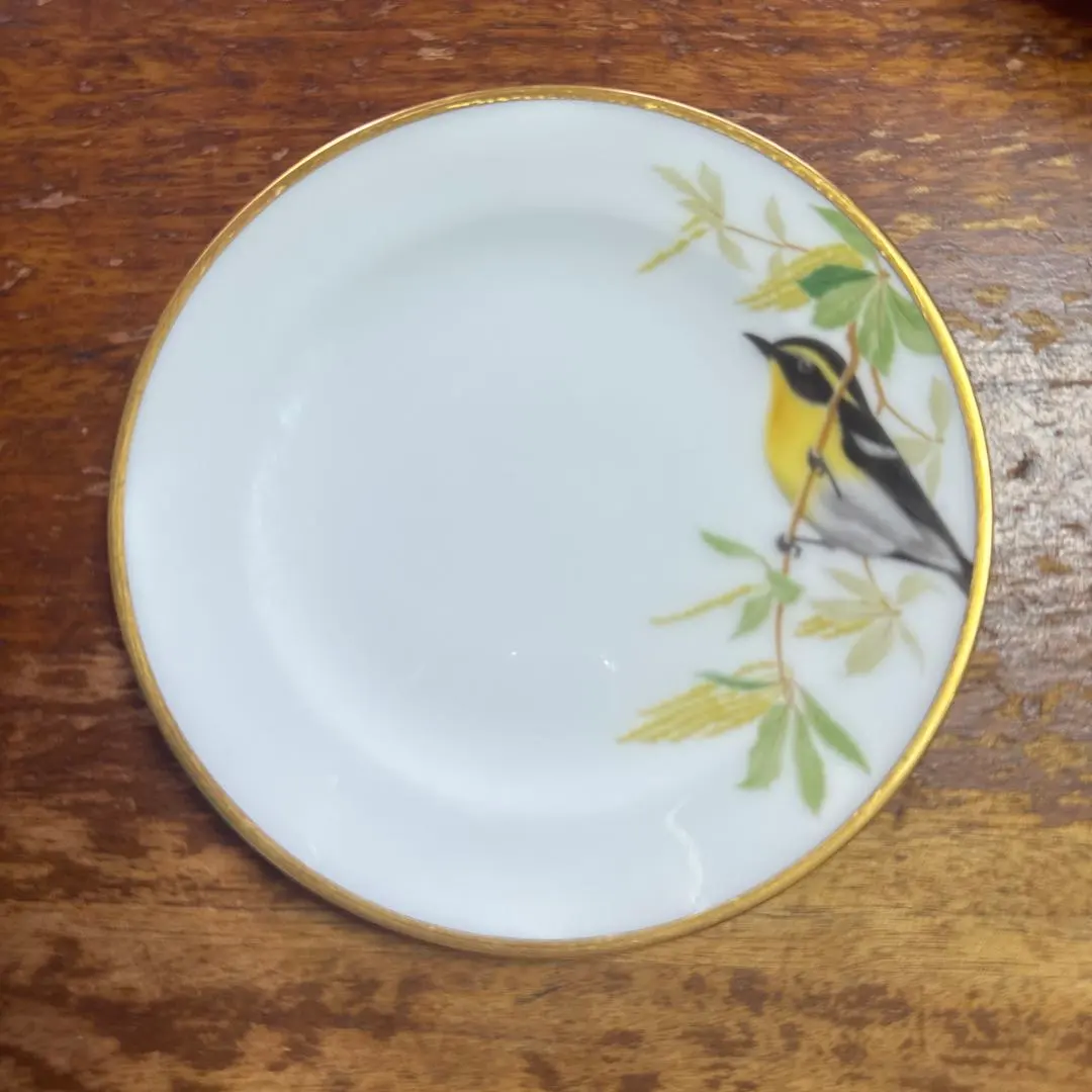 2026年最新】大倉陶園 野鳥の人気アイテム - メルカリ