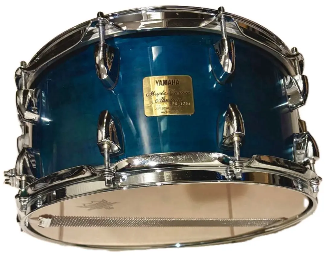 2026年最新】ヤマハ メイプルカスタムの人気アイテム - メルカリ