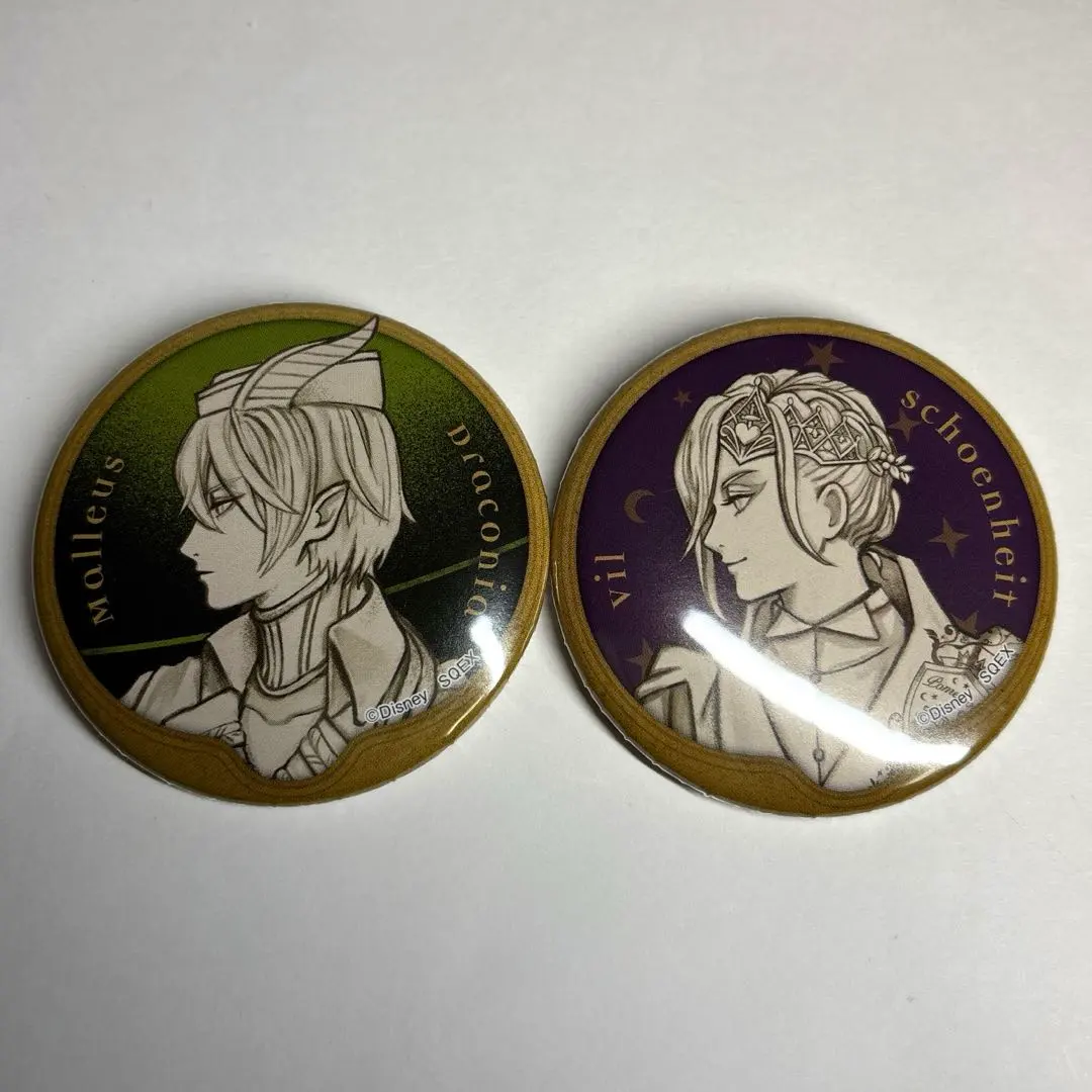 2026年最新】ツイステ ヴィル romanの人気アイテム - メルカリ