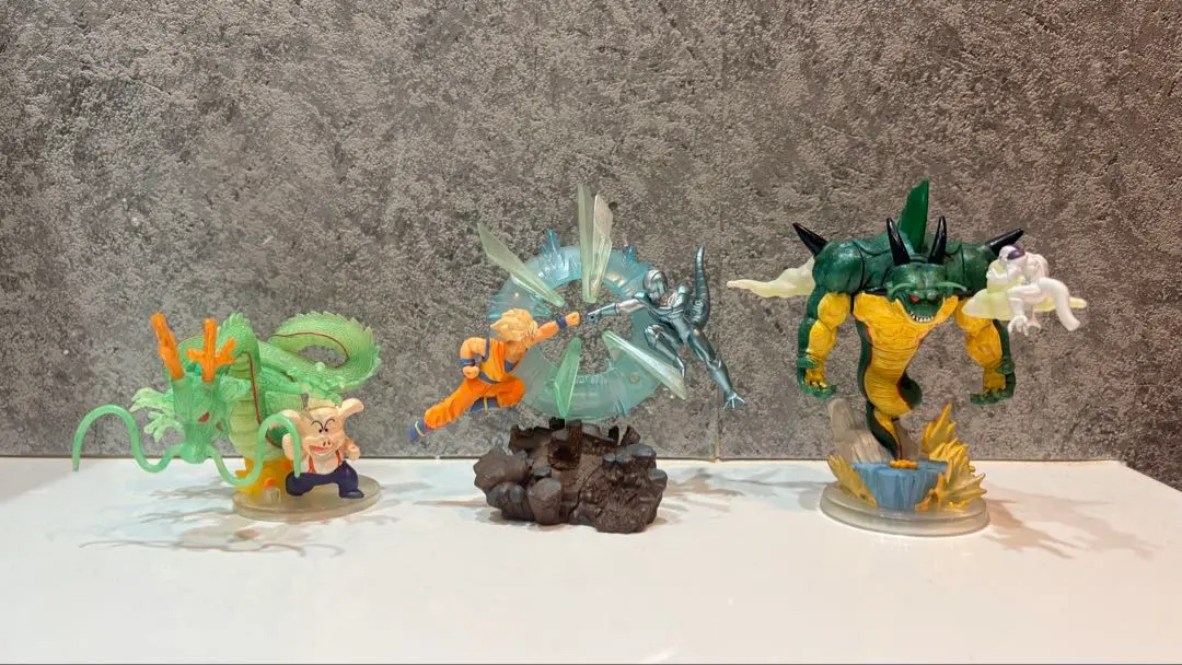 2026年最新】ドラゴンボール イマジネイション フィギュア 11の人気