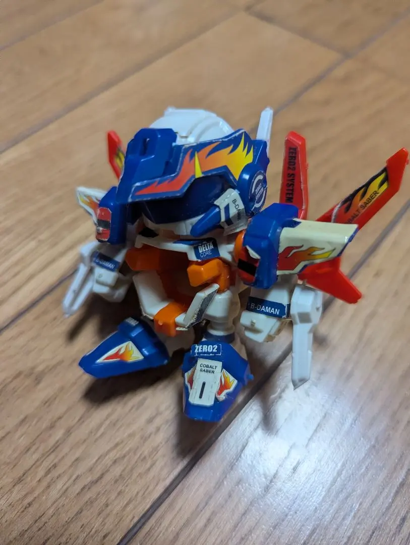 2026年最新】コバルトセイバーの人気アイテム - メルカリ