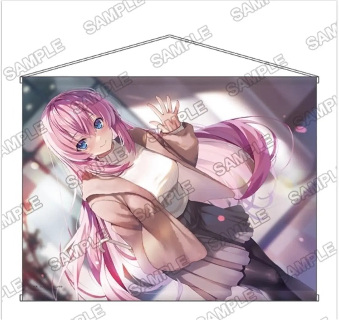 2026年最新】一之瀬帆波 タペストリーの人気アイテム - メルカリ