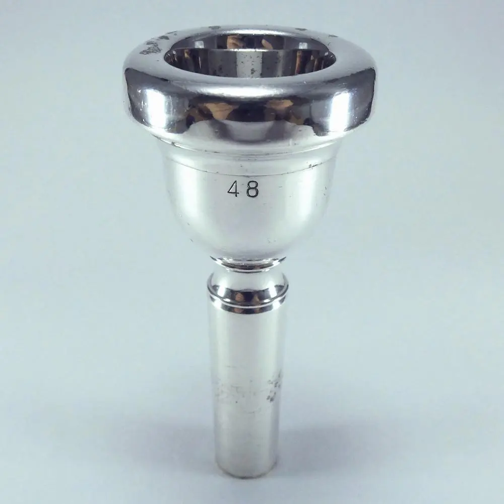 2026年最新】yamaha トロンボーン マウスピース 48の人気アイテム