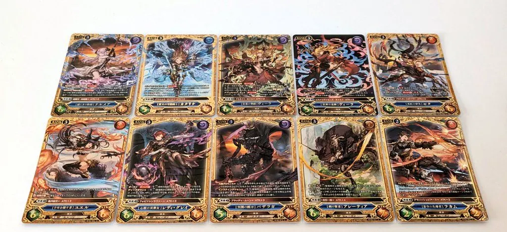 2026年最新】ナルメア tcgの人気アイテム - メルカリ