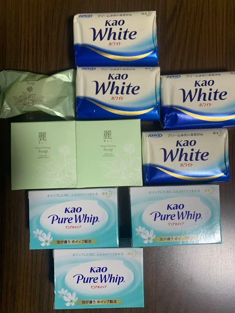 2026年最新】花王石鹸 ピュアの人気アイテム - メルカリ