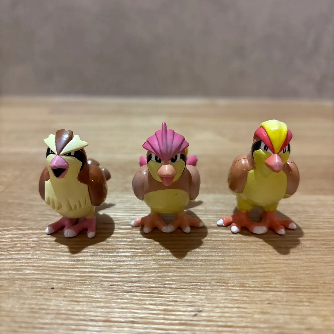 2026年最新】ポッポ モンコレの人気アイテム - メルカリ