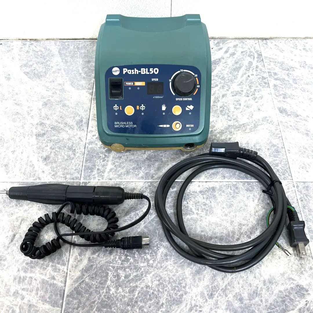 2026年最新】歯科技工 マイクロモーターの人気アイテム - メルカリ