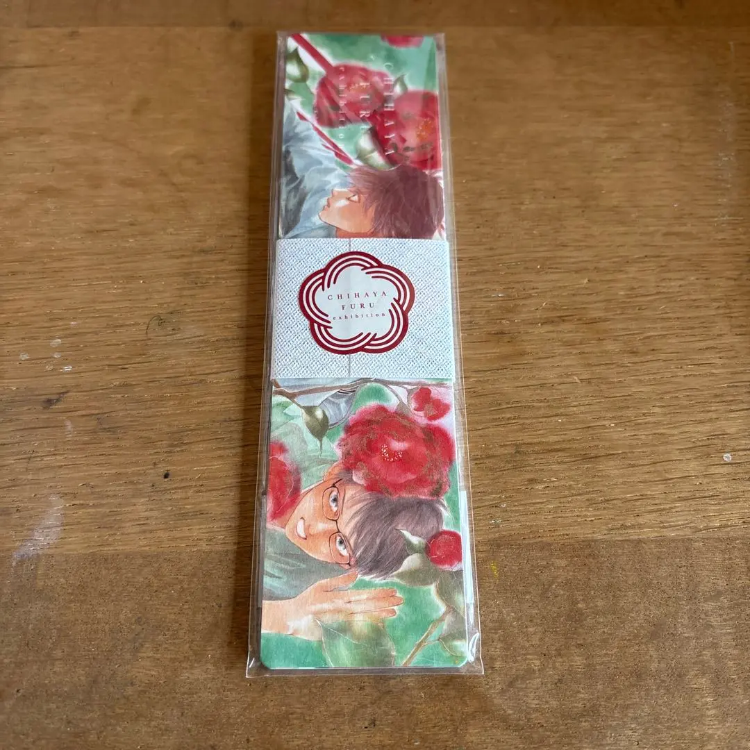 2026年最新】ちはやふる しおりの人気アイテム - メルカリ