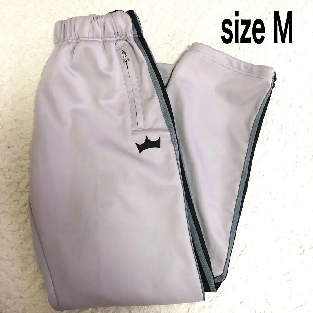 2026年最新】キンプリトラックジャージパンツの人気アイテム - メルカリ