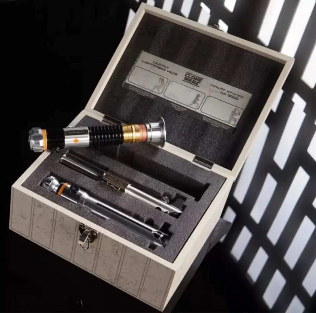 2026年最新】レガシーライトセーバーの人気アイテム - メルカリ