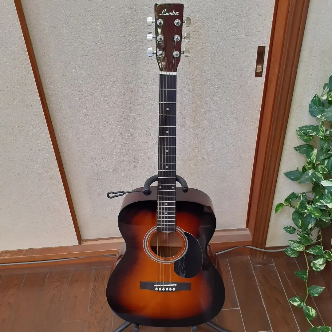 2026年最新】LUMBER ギター LFG10TSの人気アイテム - メルカリ