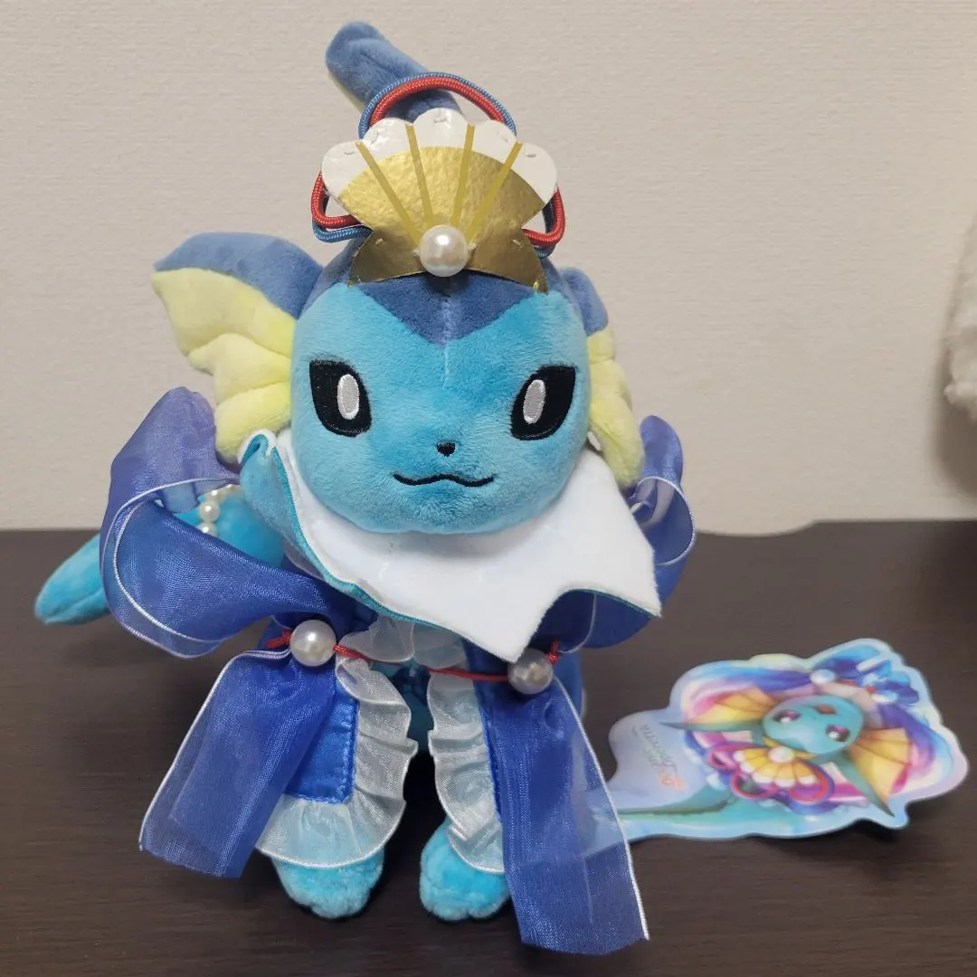 2026年最新】oceanic operetta シャワーズの人気アイテム - メルカリ