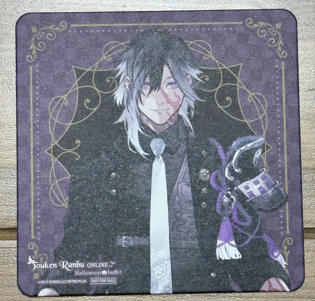 2026年最新】刀剣乱舞 ヒルトン 実休の人気アイテム - メルカリ