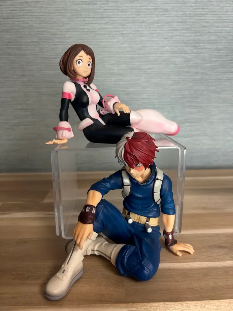 2026年最新】僕のヒーローアカデミア Break time collection vol.8の