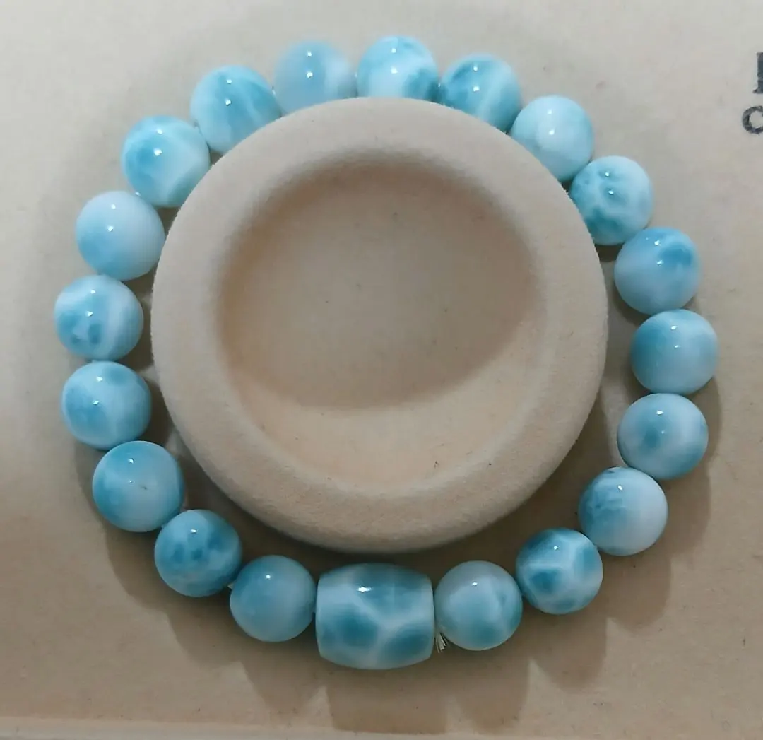 2026年最新】ラリマー樽型の人気アイテム - メルカリ