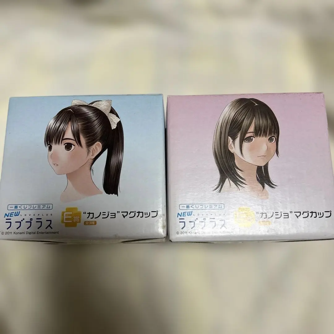 2026年最新】ラブプラス フィギュア 一番くじの人気アイテム - メルカリ