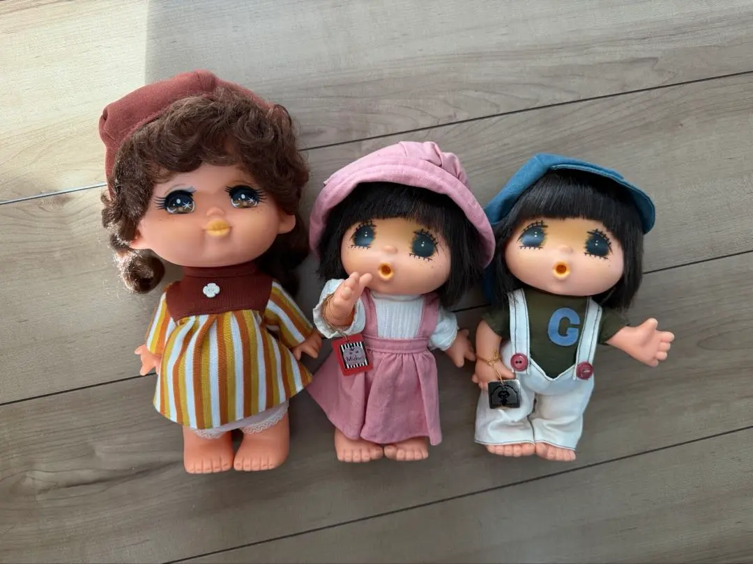 2026年最新】ジェジェちゃん人形の人気アイテム - メルカリ