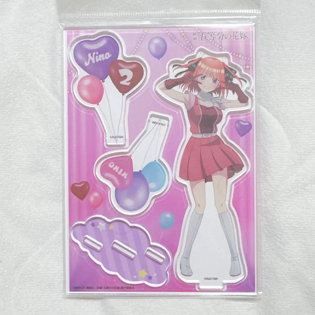 2026年最新】tsutaya 五等分の花嫁 学園アイドルの人気アイテム - メルカリ