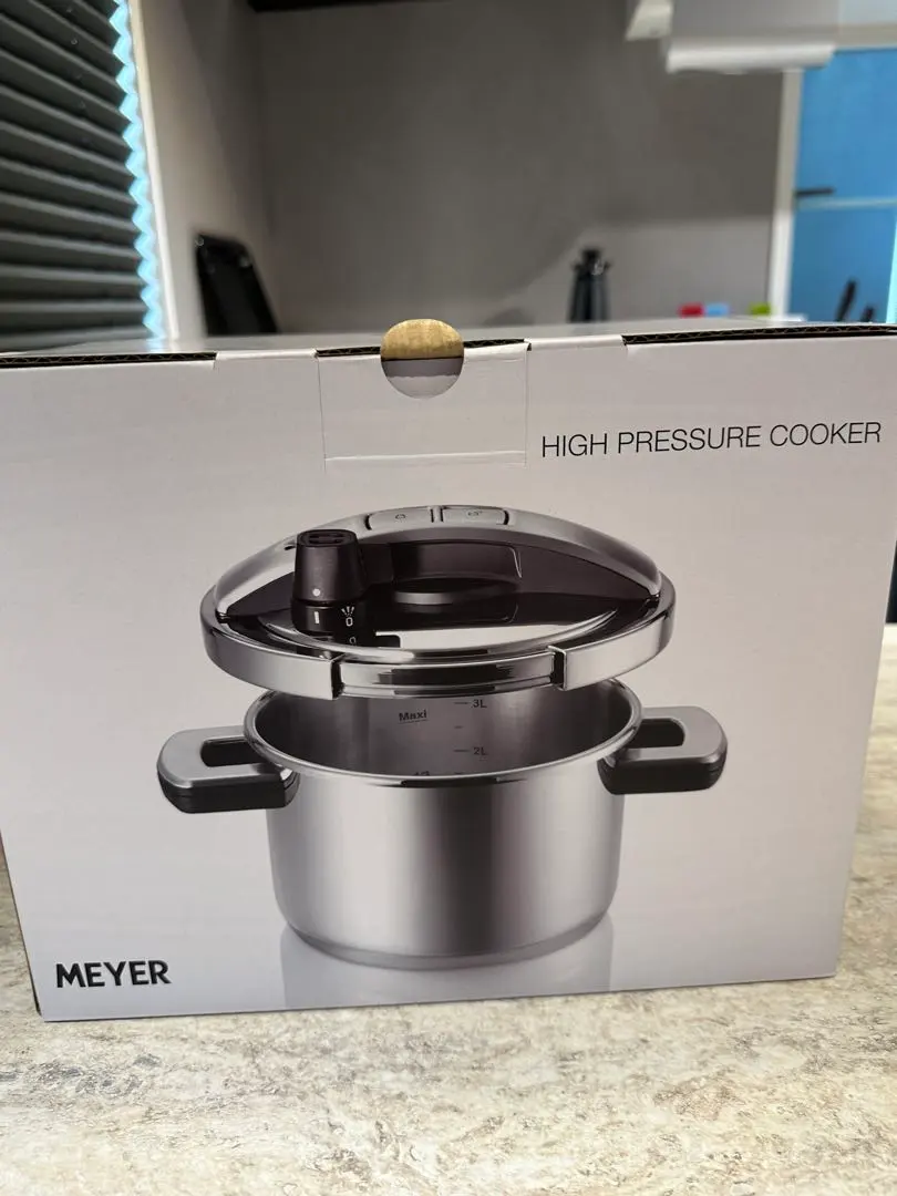 2026年最新】4l マイヤー 圧力鍋の人気アイテム - メルカリ