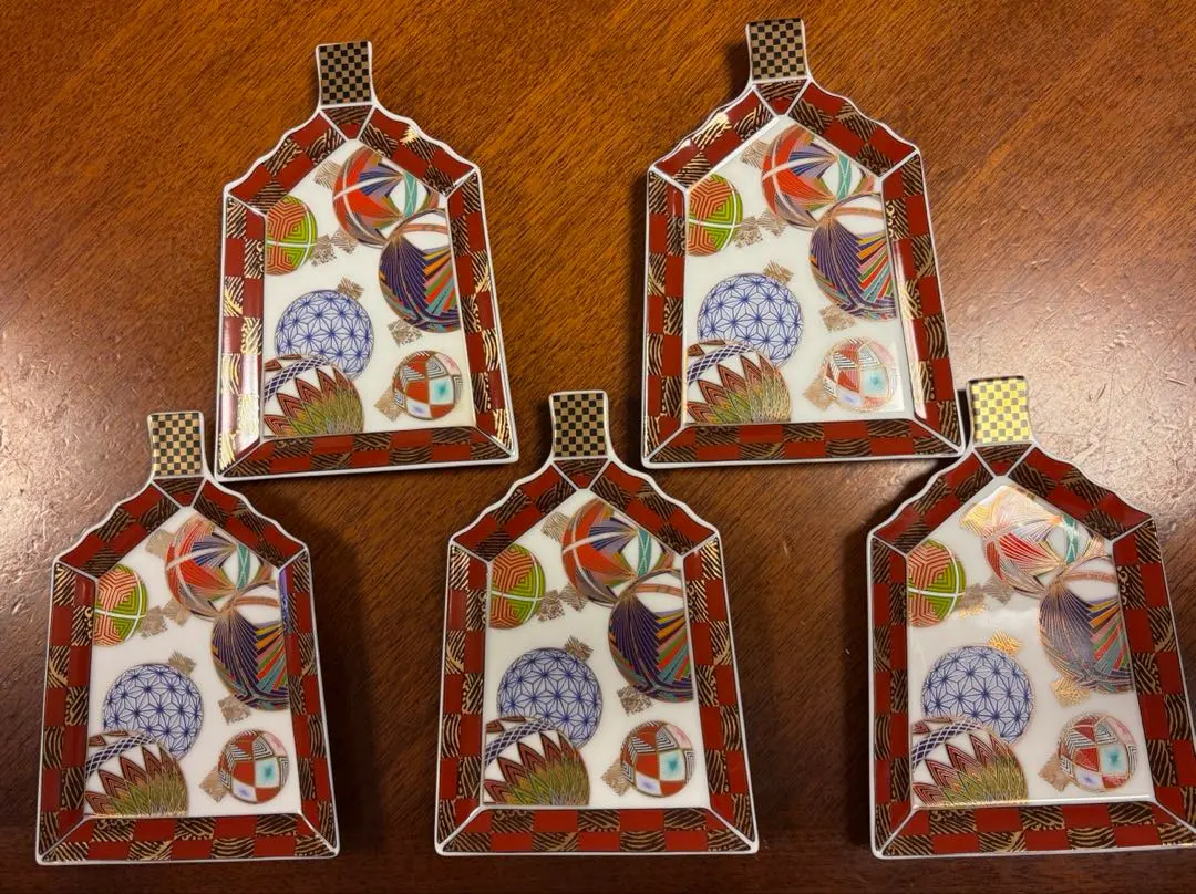 2026年最新】庫山窯 色絵手毬の人気アイテム - メルカリ