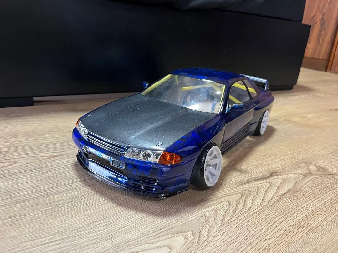 2026年最新】ヨコモ ボディ スカイラインの人気アイテム - メルカリ