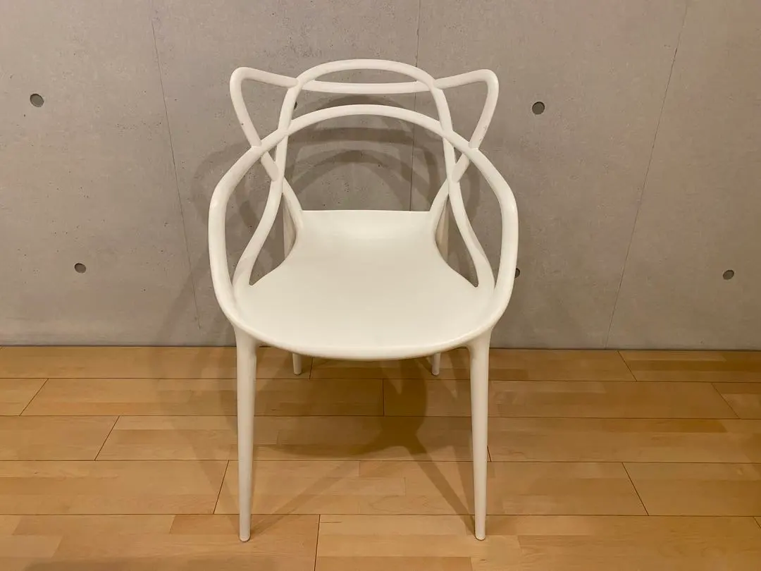 2026年最新】カルテル マスターズ チェアの人気アイテム - メルカリ