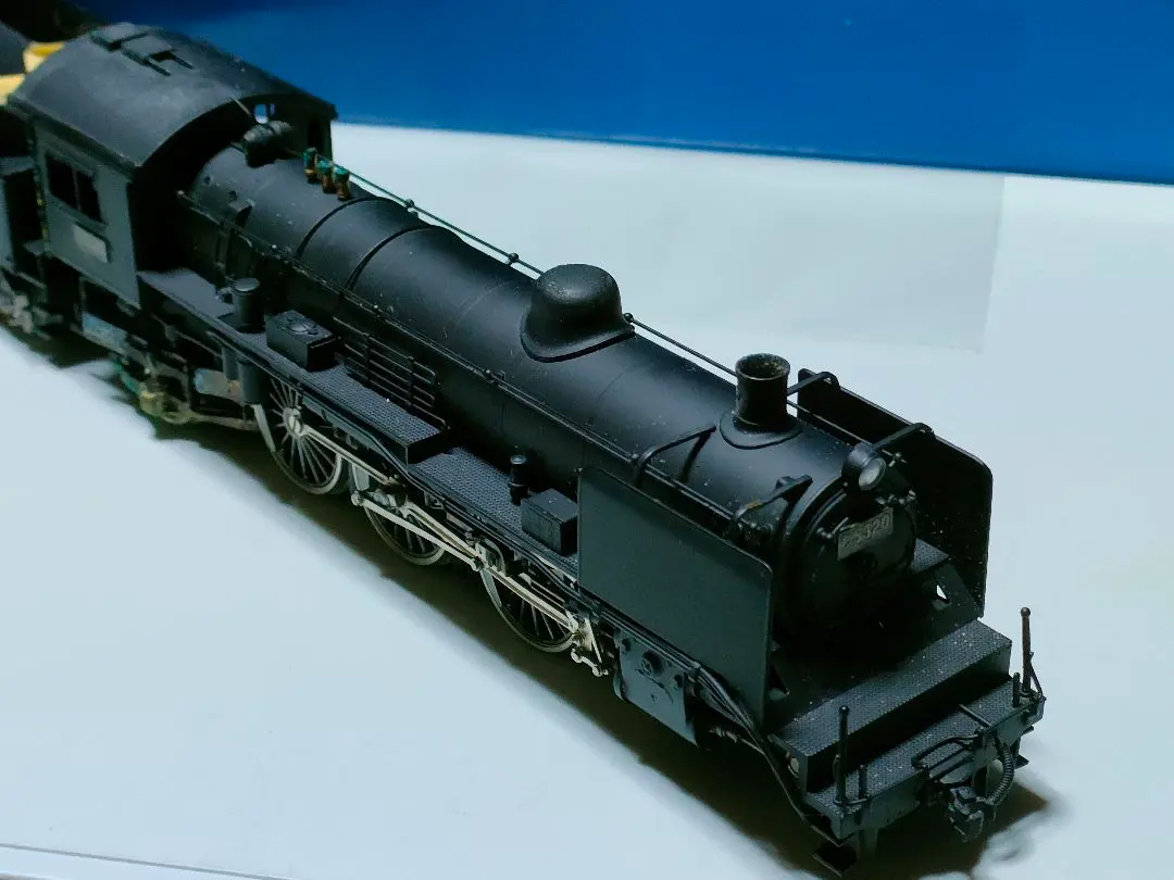 2026年最新】nゲージ c53の人気アイテム - メルカリ