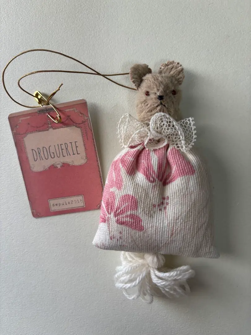 2026年最新】droguerie ぬいぐるみの人気アイテム - メルカリ