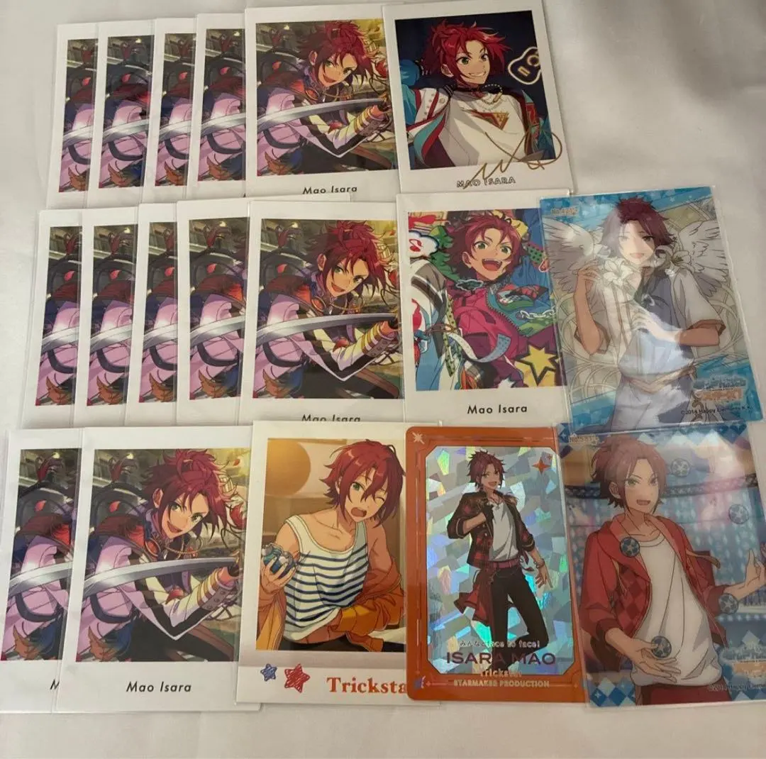 2026年最新】衣更真緒 缶バッジ shuffleの人気アイテム - メルカリ