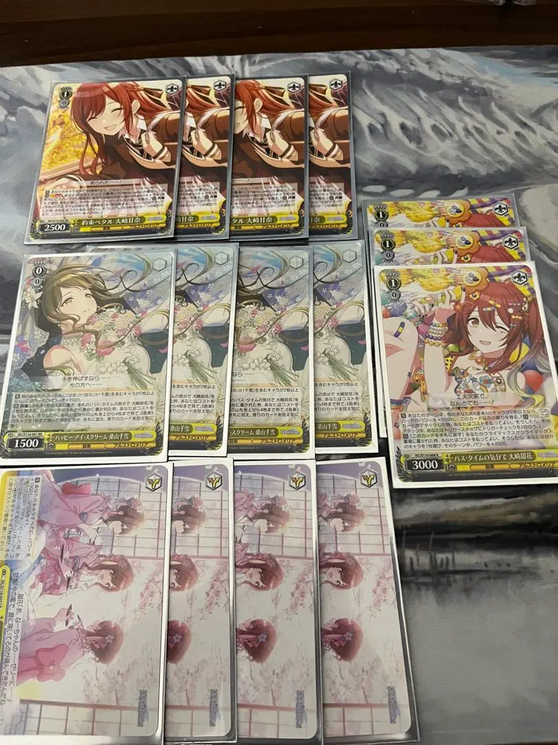 2026年最新】ヴァイス アルストロメリアの人気アイテム - メルカリ