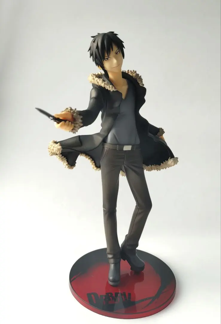 2026年最新】デュラララ！！折原臨也1_8完成品フィギュアの人気