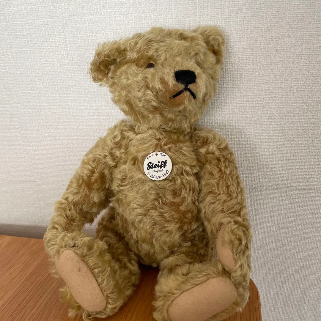 2026年最新】シュタイフ 1920の人気アイテム - メルカリ