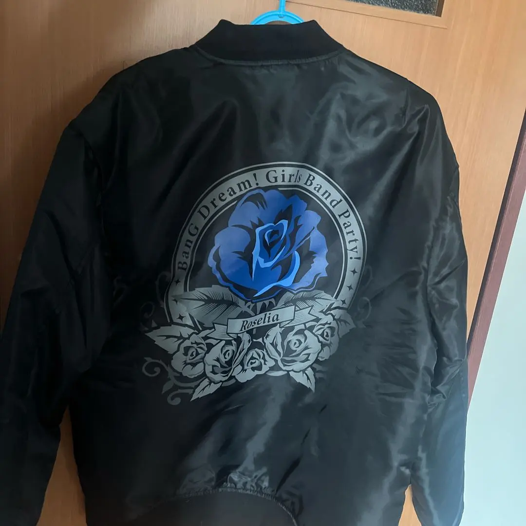 2026年最新】roselia スカジャンの人気アイテム - メルカリ