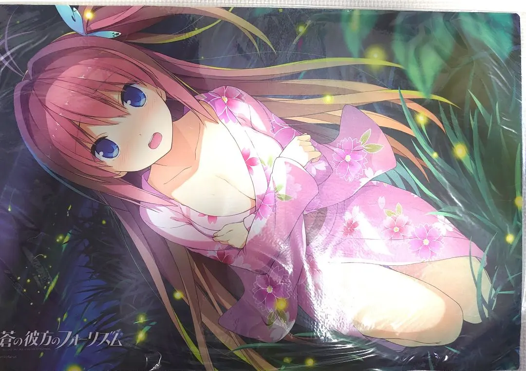 2026年最新】蒼の彼方のフォーリズム プレイマットの人気アイテム