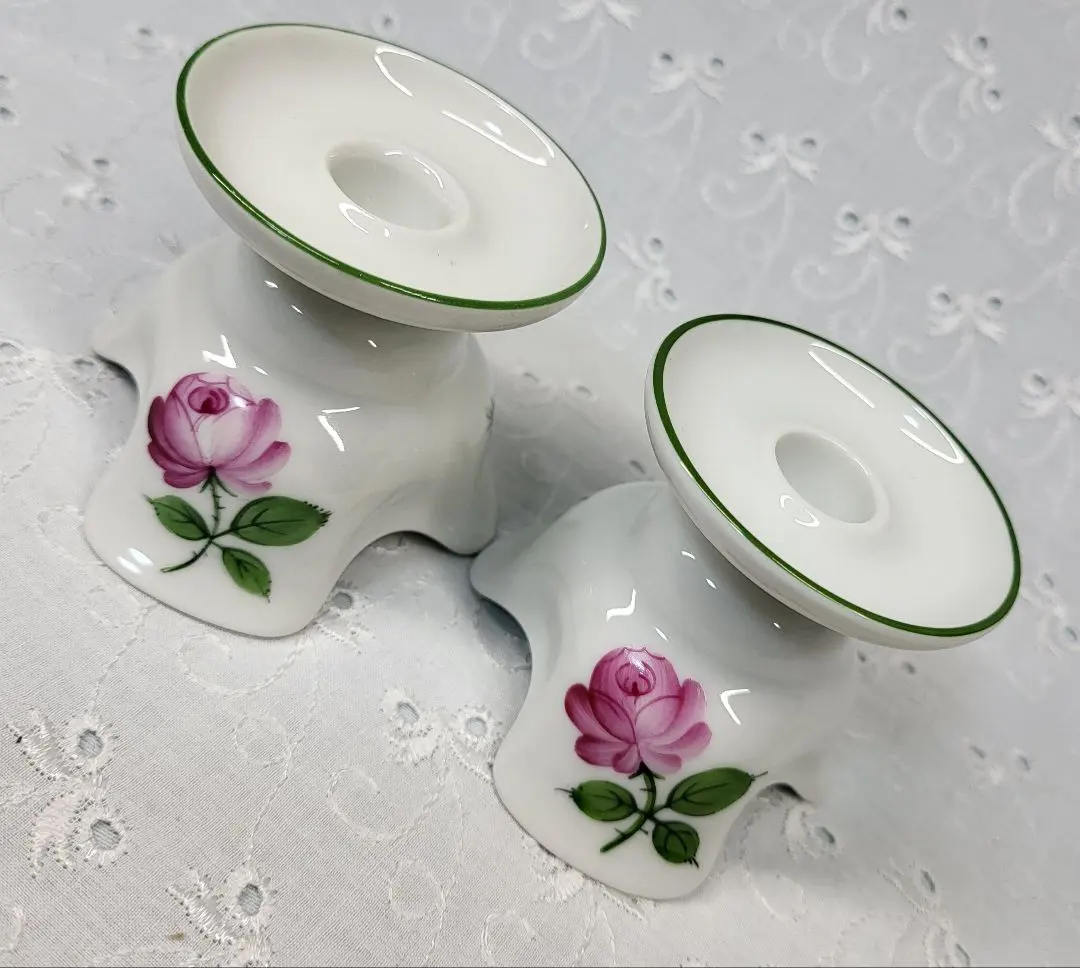 2026年最新】マイセン キャンドルスタンドの人気アイテム - メルカリ