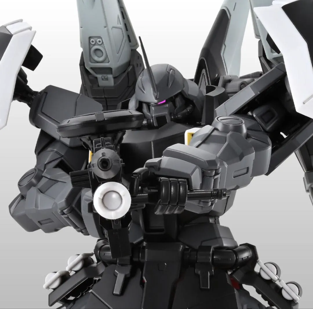 2026年最新】HG ディアッカ・エルスマン専用 ブレイズザクファントムの