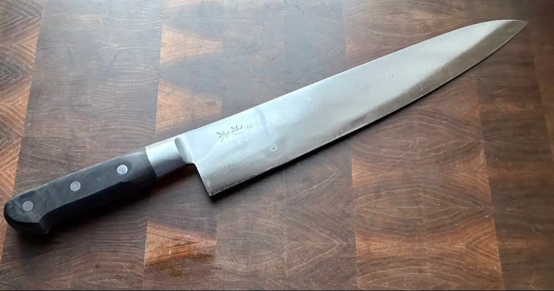 2026年最新】東京杉本 包丁の人気アイテム - メルカリ
