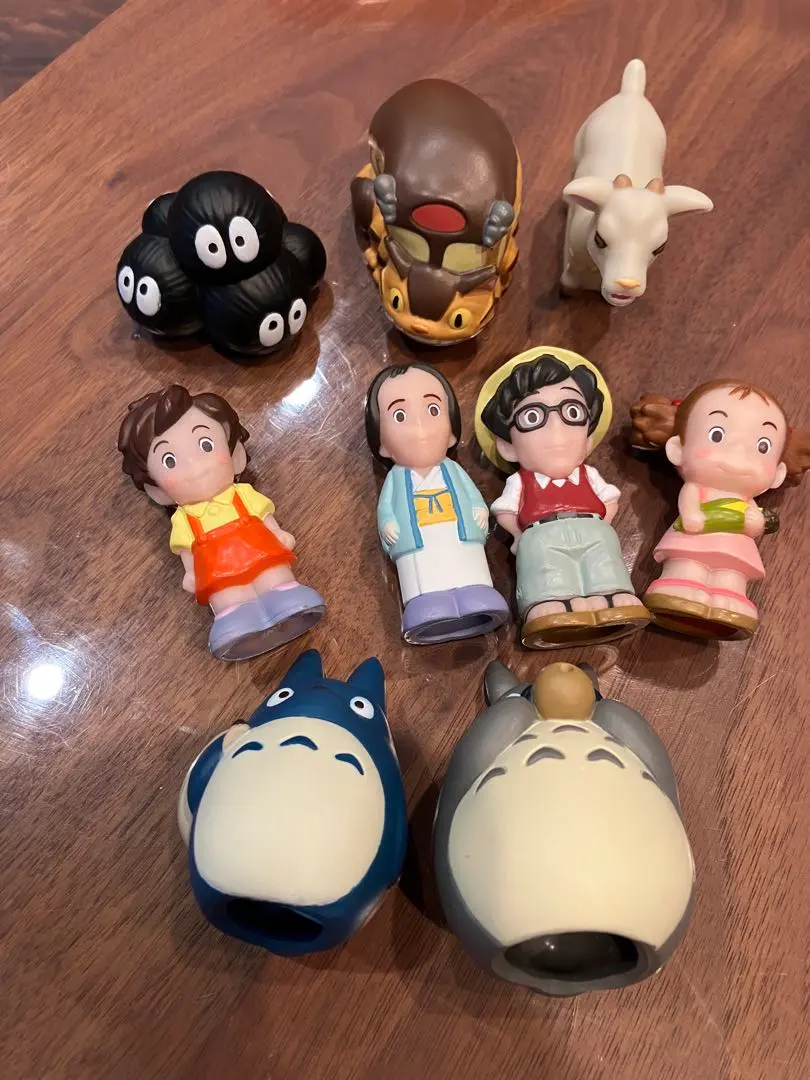 2026年最新】restore ソフビの人気アイテム - メルカリ