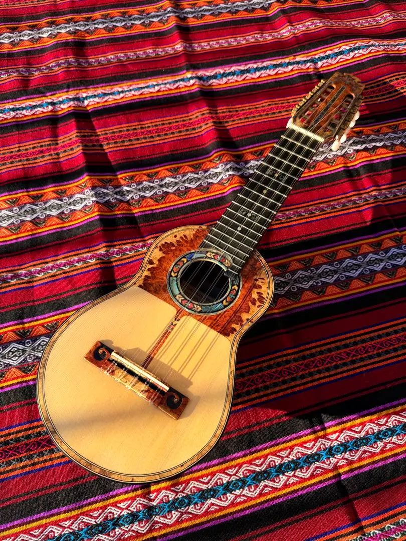 2026年最新】チャランゴ achaの人気アイテム - メルカリ