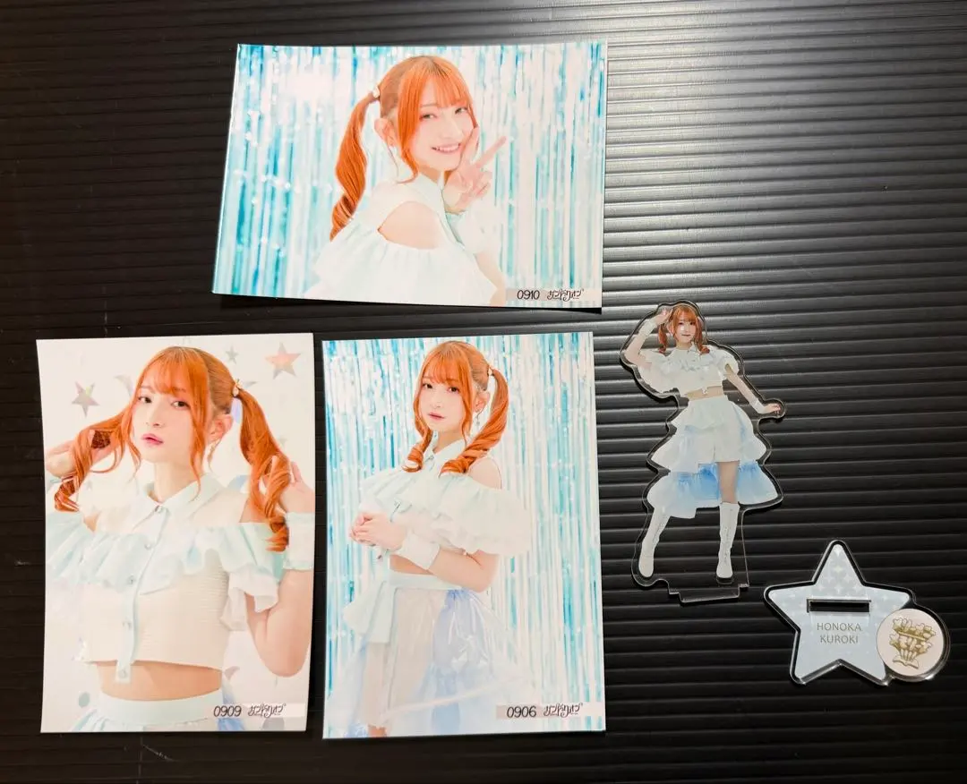 2026年最新】黒木ほの香 アクスタの人気アイテム - メルカリ