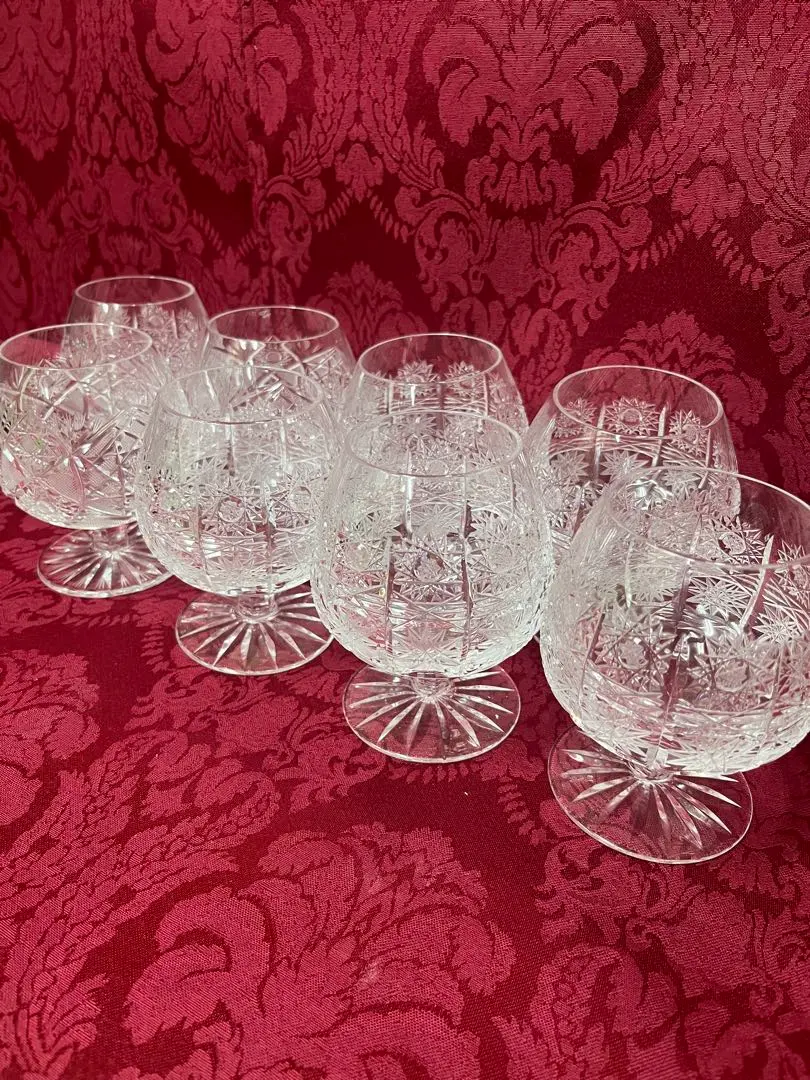 2026年最新】ブランデーグラス ボヘミアの人気アイテム - メルカリ