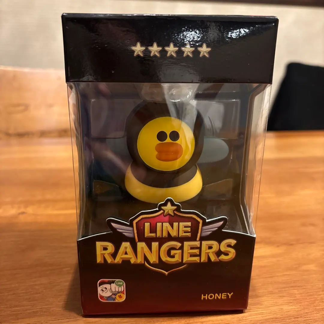 2026年最新】line rangers フィギュアの人気アイテム - メルカリ