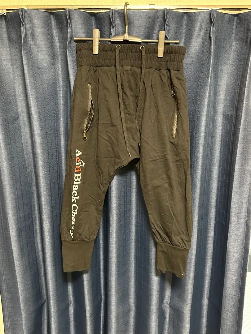 2026年最新】アシッドブラックチェリー サルエルパンツの人気アイテム