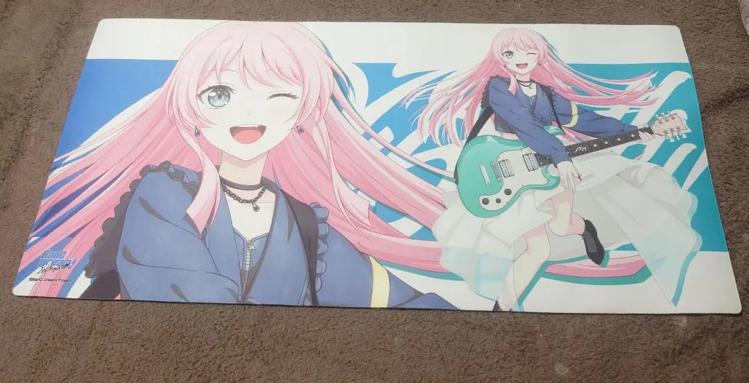 2026年最新】MYGO プレイマットの人気アイテム - メルカリ