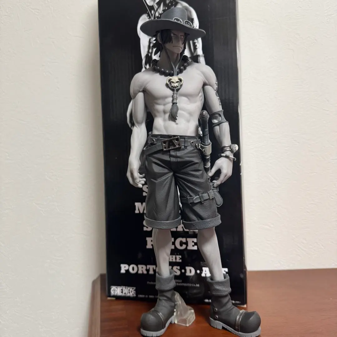 2026年最新】ワンピース エース smsp c賞の人気アイテム - メルカリ