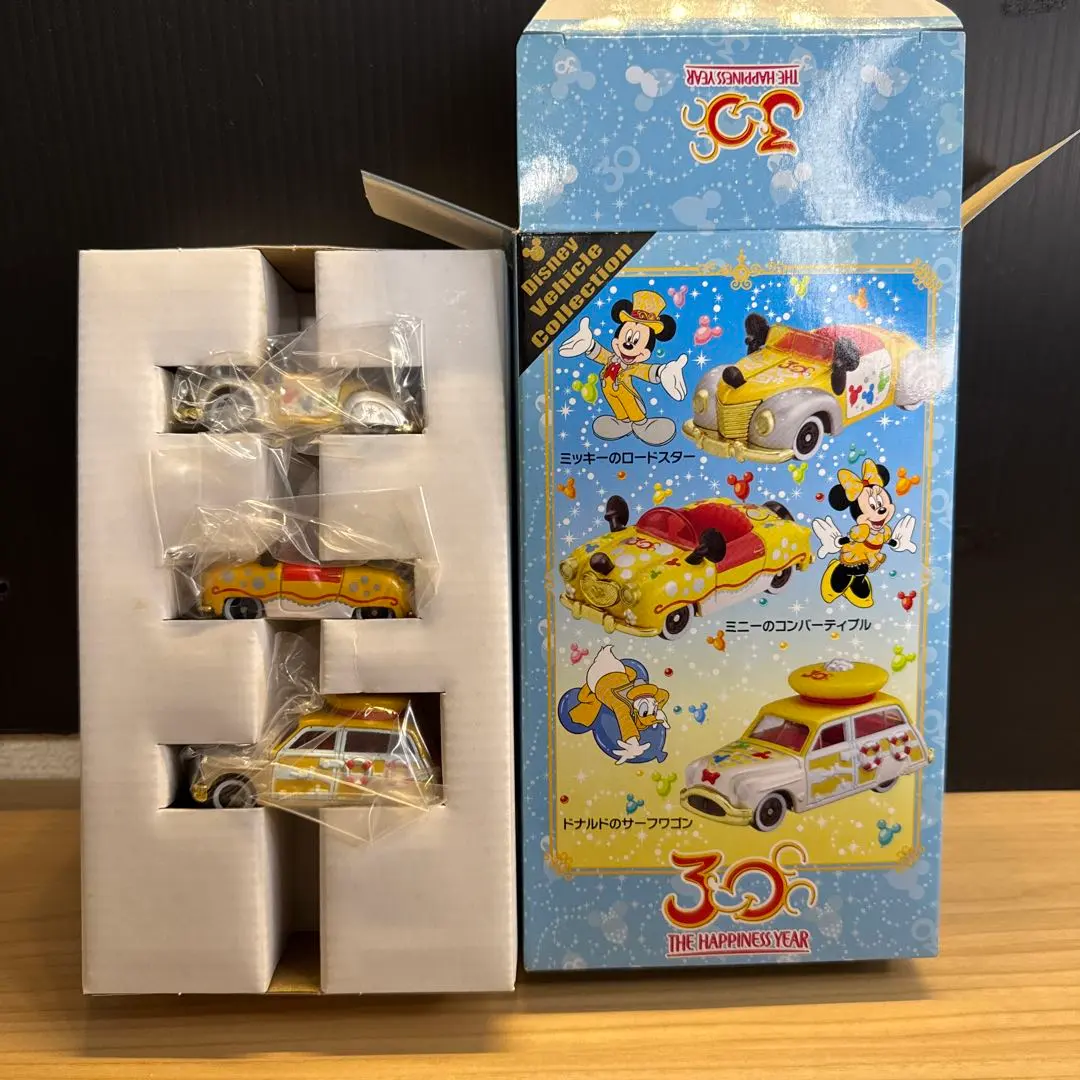 2026年最新】ディズニー トミカ 100周年の人気アイテム - メルカリ
