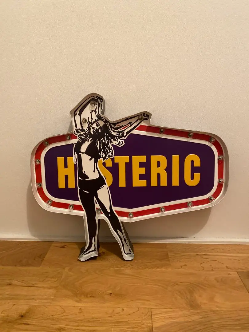 2026年最新】ヒステリックグラマー タペストリーの人気アイテム - メルカリ