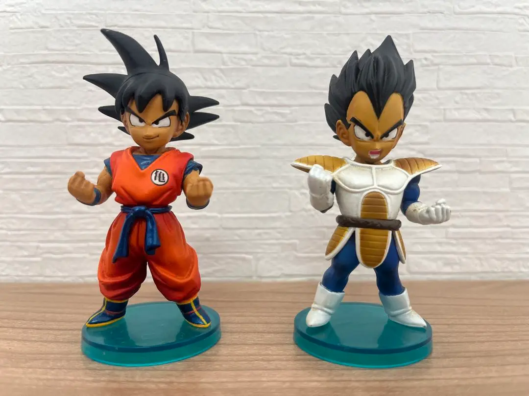 2026年最新】ドラゴンボール ワーコレ スペシャルカラーの人気アイテム