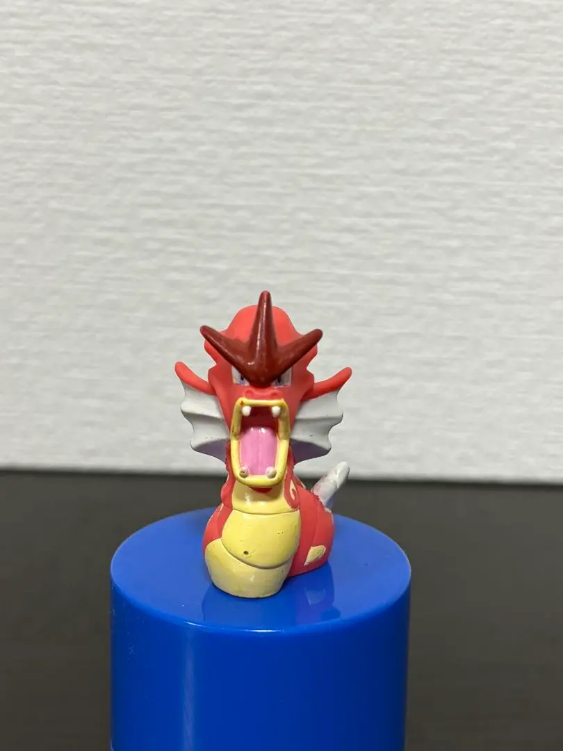 2026年最新】モンコレ 赤いギャラドスの人気アイテム - メルカリ